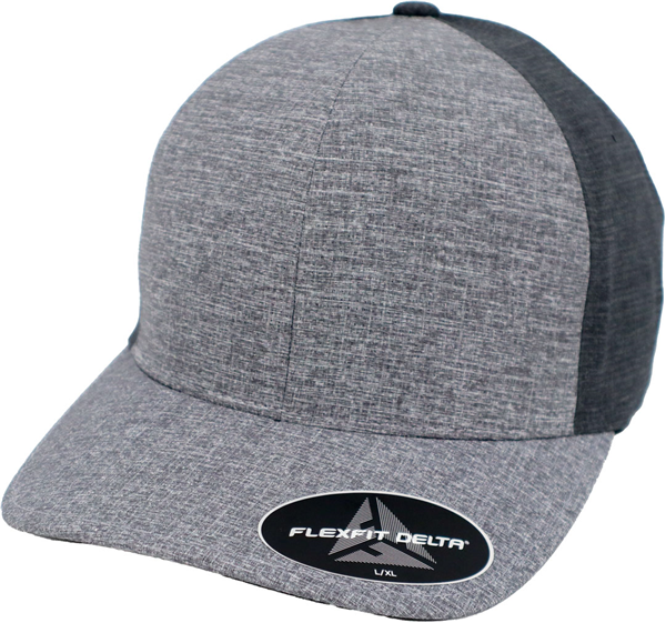 Flexfit Delta Carbon Cap